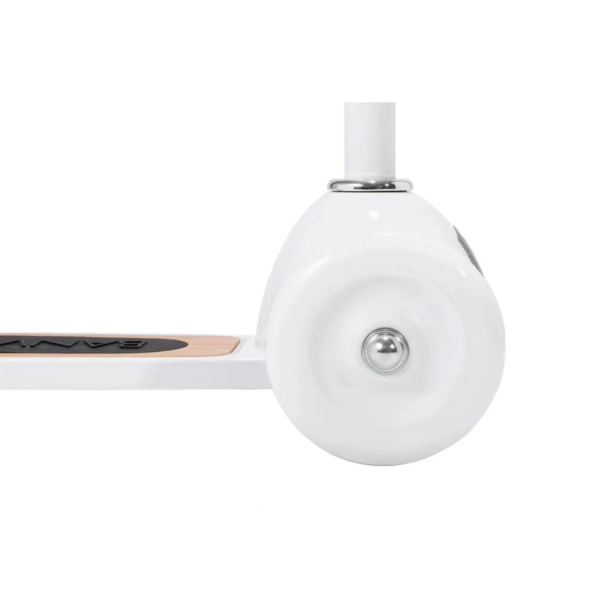 BANWOOD - Trottinette Blanche