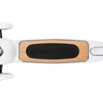 BANWOOD - Trottinette Blanche