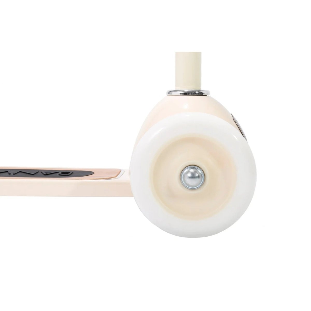 BANWOOD - Trottinette Crème