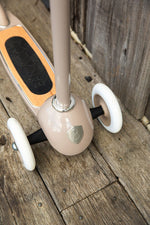BANWOOD - Trottinette Enfant Beige