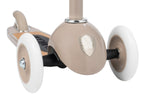 BANWOOD - Trottinette Enfant Beige