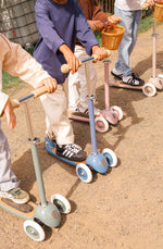 BANWOOD - Trottinette Enfant Beige