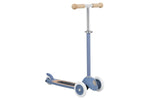 BANWOOD - Trottinette Enfant - Bleue