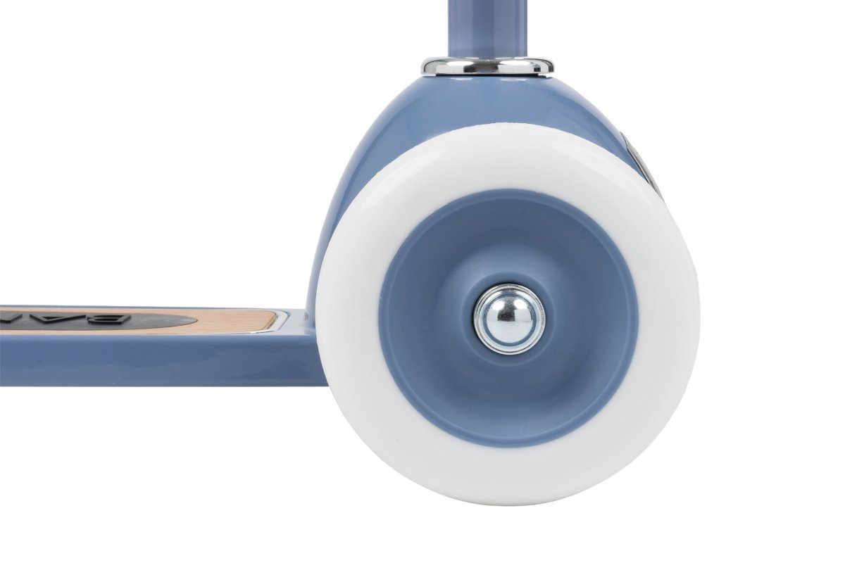 BANWOOD - Trottinette Enfant - Bleue