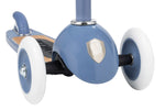 BANWOOD - Trottinette Enfant - Bleue