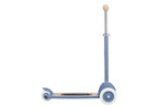 BANWOOD - Trottinette Enfant - Bleue