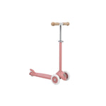 BANWOOD - Trottinette Enfant Écologique Banwood - Framboise