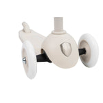 BANWOOD - Trottinette Enfant Écologique Banwood - Ivoire