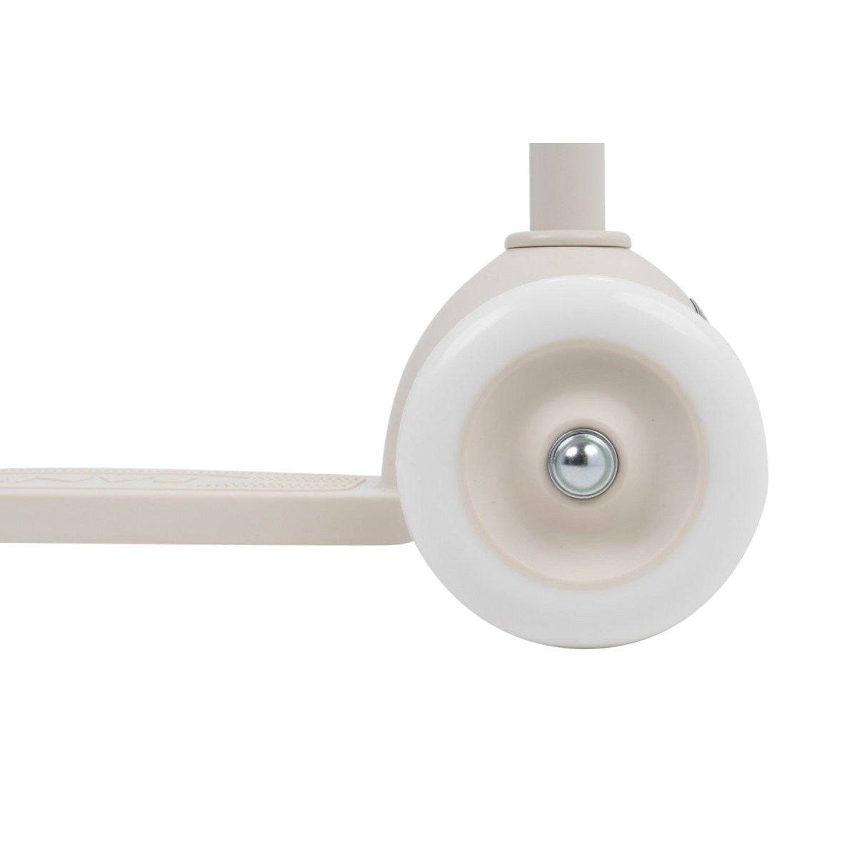 BANWOOD - Trottinette Enfant Écologique Banwood - Ivoire