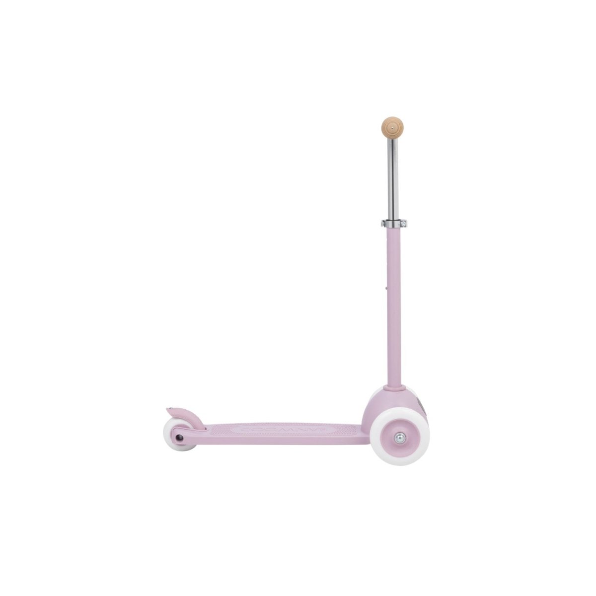 BANWOOD - Trottinette Enfant Écologique Banwood - Lavande