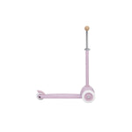 BANWOOD - Trottinette Enfant Écologique Banwood - Lavande