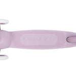 BANWOOD - Trottinette Enfant Écologique Banwood - Lavande