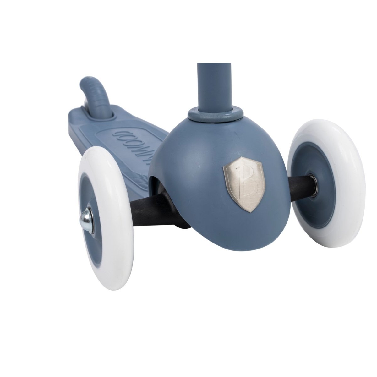 BANWOOD - Trottinette Enfant Écologique Banwood - Mer Profonde