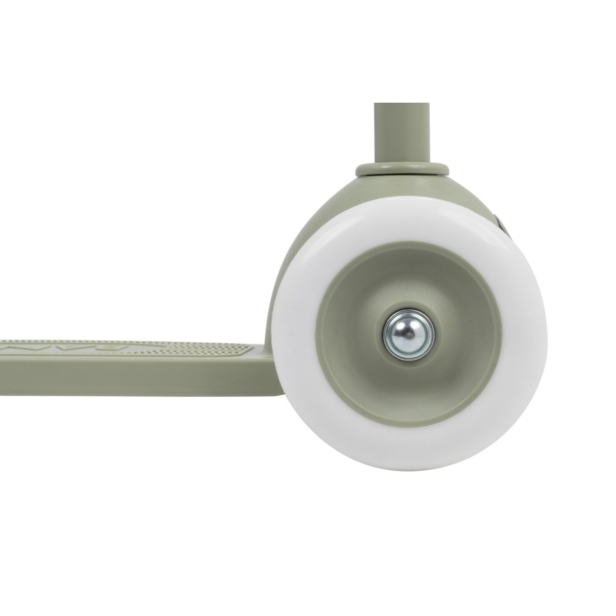 BANWOOD - Trottinette Enfant Écologique Banwood - Olive