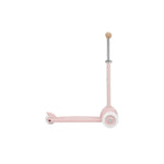 BANWOOD - Trottinette Enfant Écologique Banwood - Rose Délavé