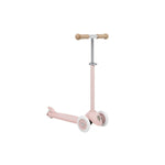 BANWOOD - Trottinette Enfant Écologique Banwood - Rose Délavé
