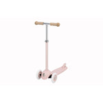 BANWOOD - Trottinette Enfant Écologique Banwood - Rose Délavé
