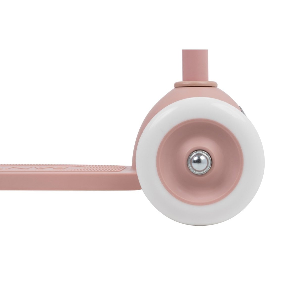 BANWOOD - Trottinette Enfant Écologique Banwood - Rose Poudré