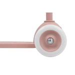 BANWOOD - Trottinette Enfant Écologique Banwood - Rose Poudré