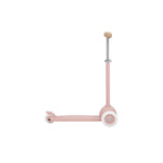 BANWOOD - Trottinette Enfant Écologique Banwood - Rose Poudré