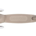 BANWOOD - Trottinette Enfant Écologique Banwood - Sable