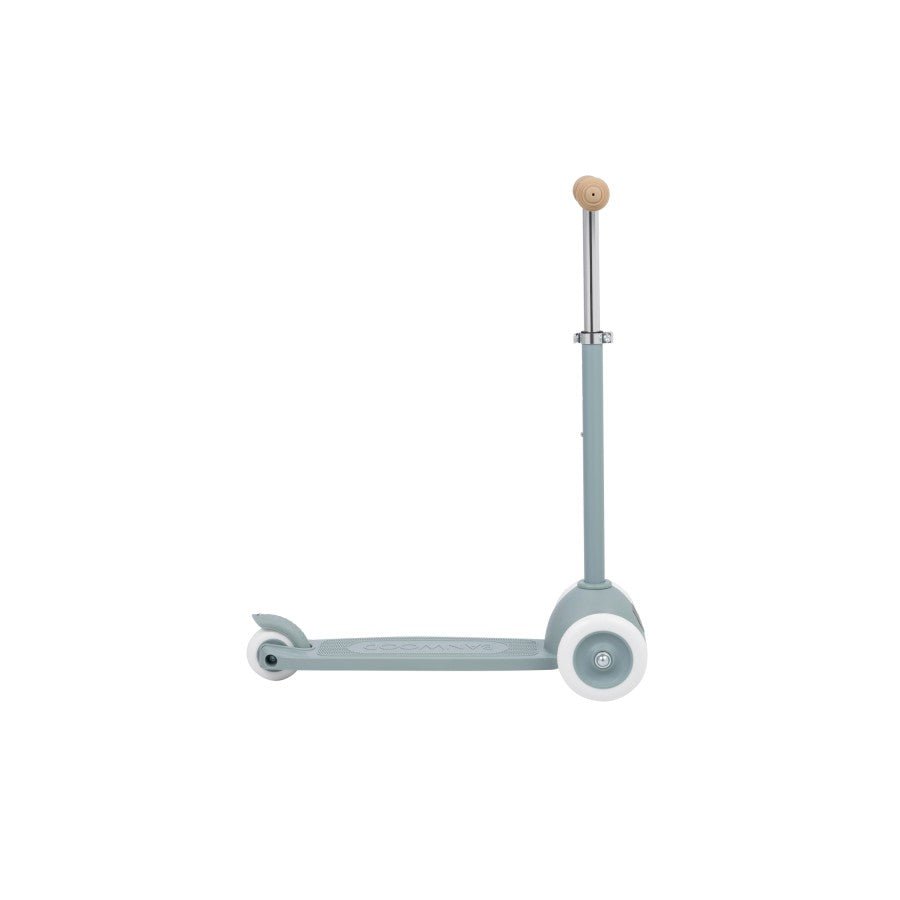 BANWOOD - Trottinette Enfant Écologique Banwood - Turquoise