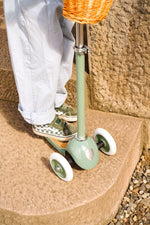 BANWOOD - Trottinette Enfant Forêt