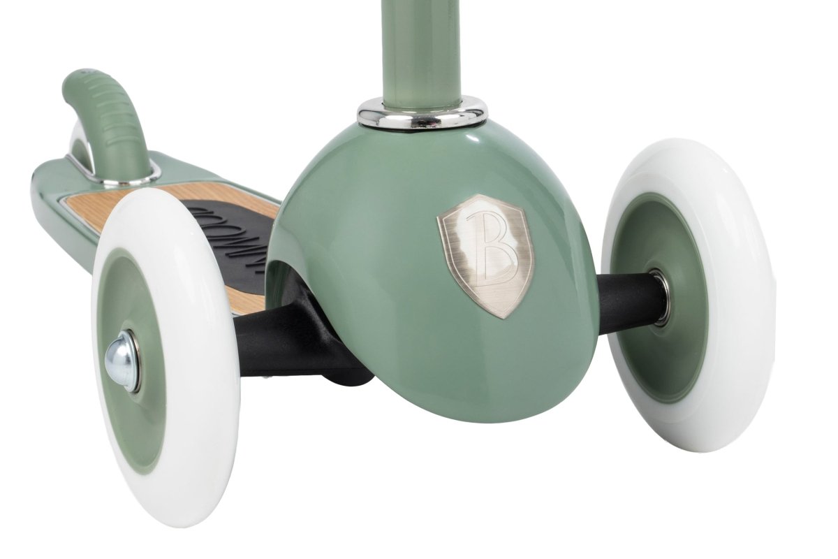 BANWOOD - Trottinette Enfant Forêt