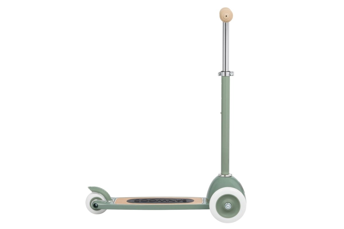 BANWOOD - Trottinette Enfant Forêt