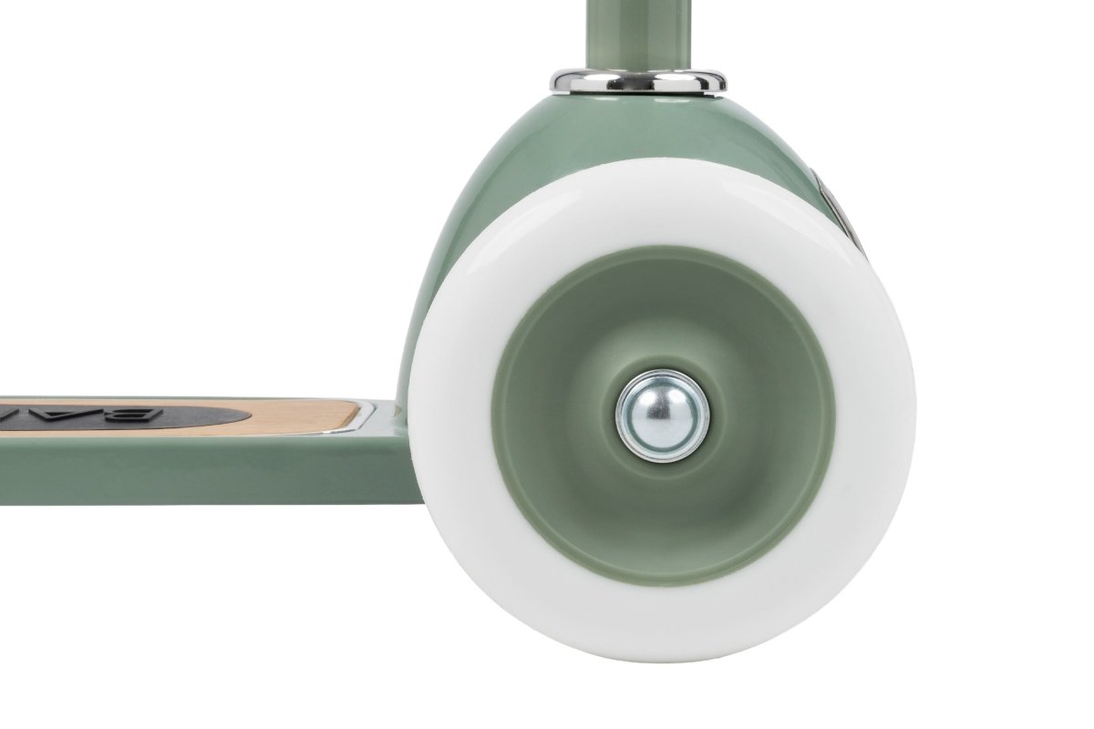 BANWOOD - Trottinette Enfant Forêt