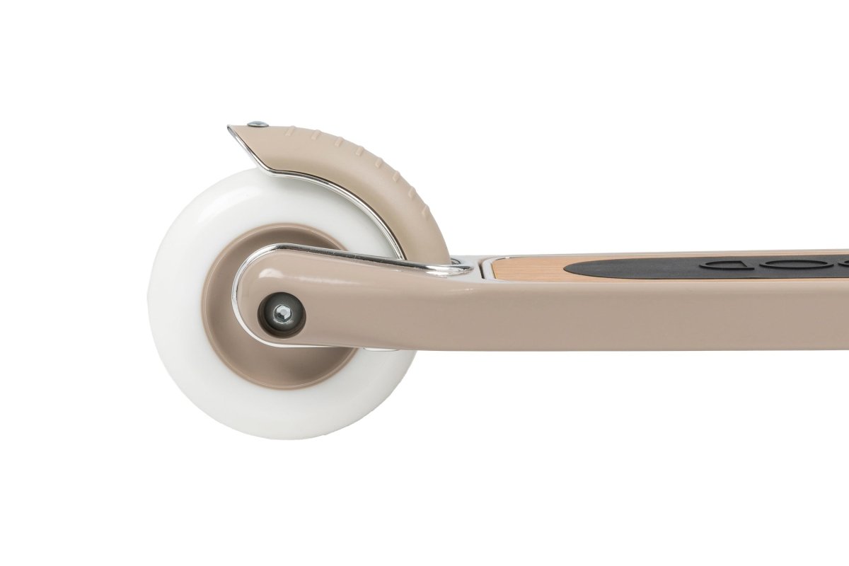 BANWOOD - Trottinette Enfant Maxi Beige