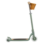 BANWOOD - Trottinette Enfant Maxi Forêt