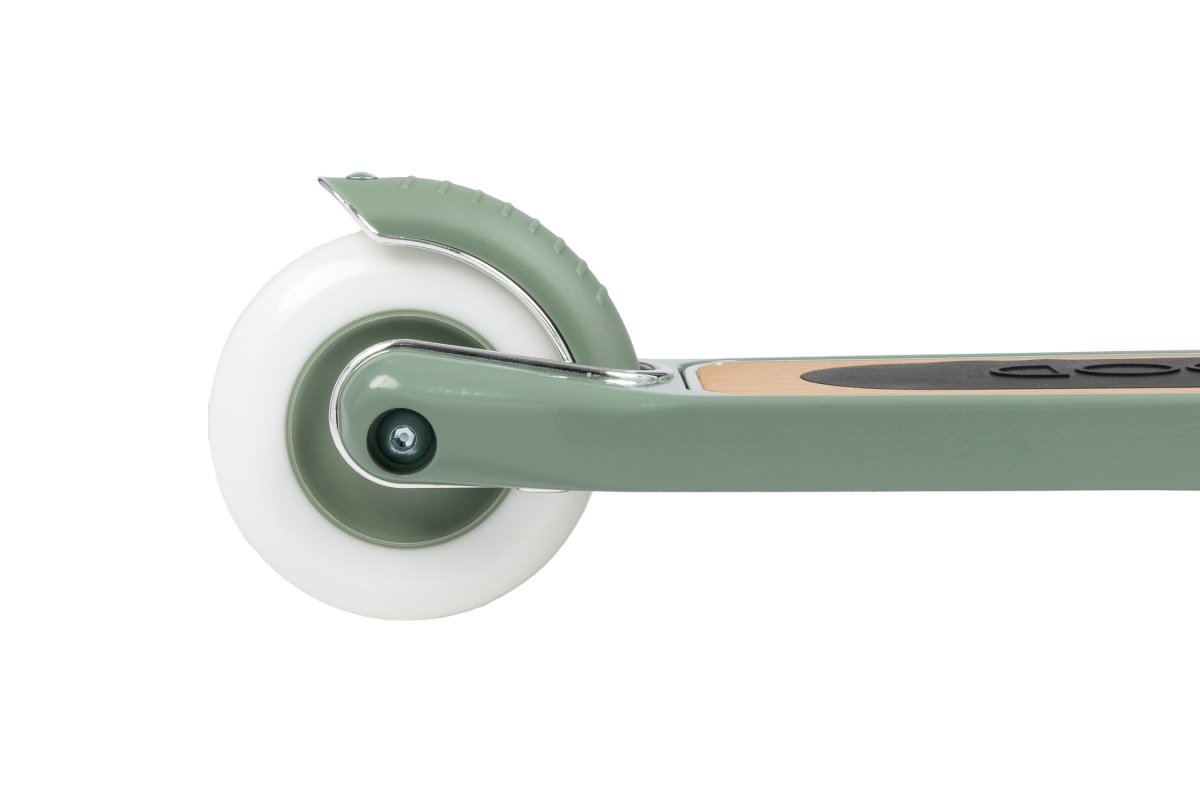 BANWOOD - Trottinette Enfant Maxi Forêt