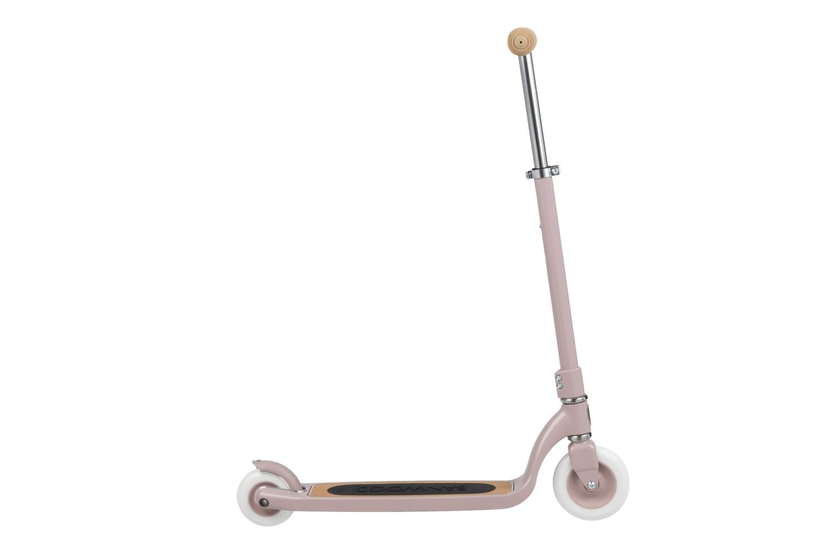 BANWOOD - Trottinette Enfant Maxi Rose Poudré