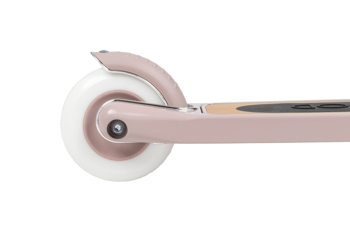 BANWOOD - Trottinette Enfant Maxi Rose Poudré
