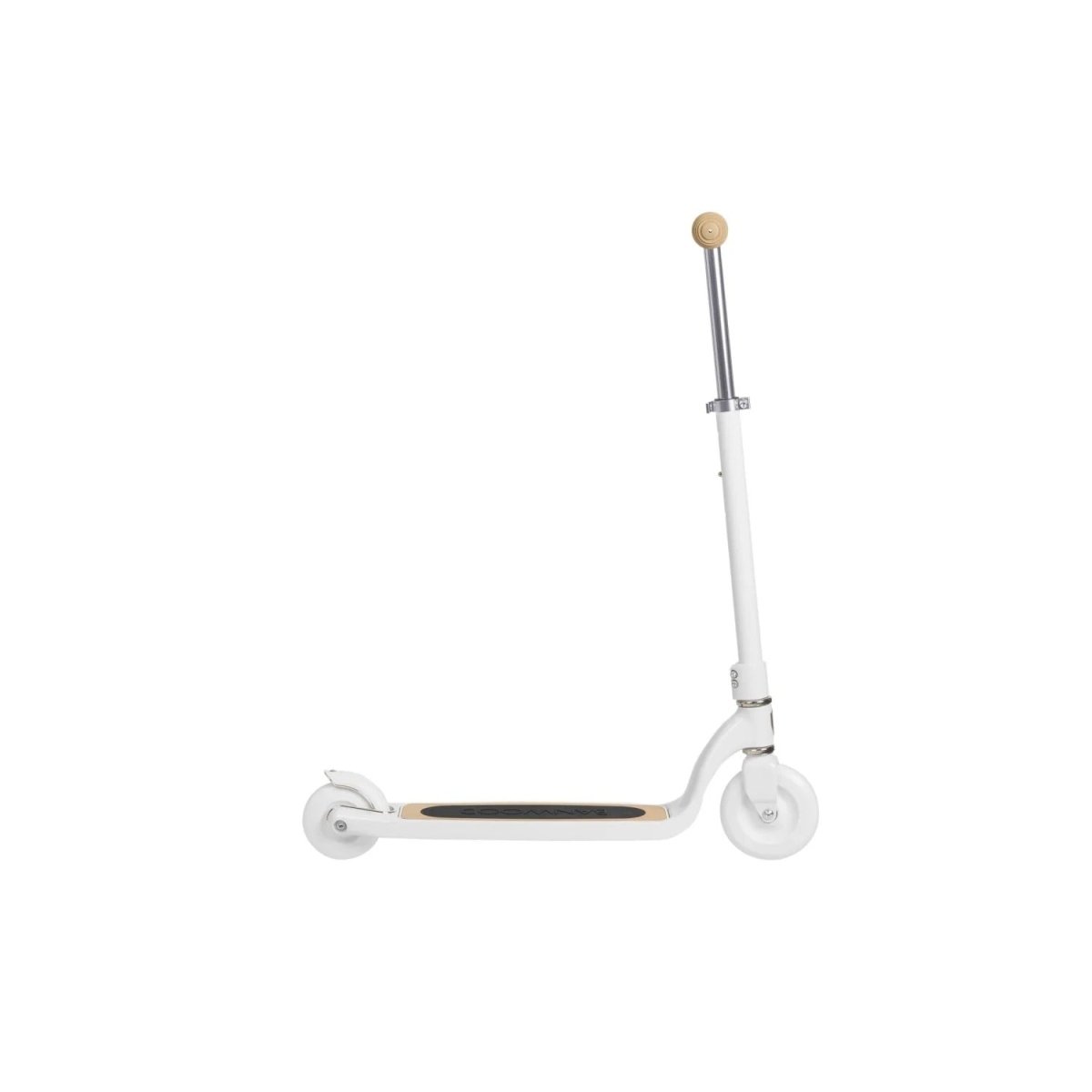 BANWOOD - Trottinette Maxi Blanc