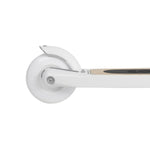BANWOOD - Trottinette Maxi Blanc