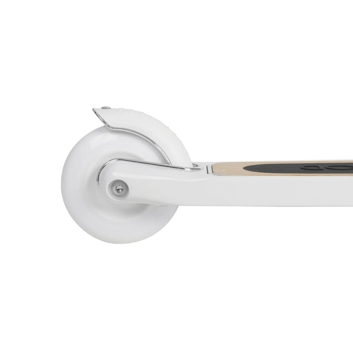 BANWOOD - Trottinette Maxi Blanc