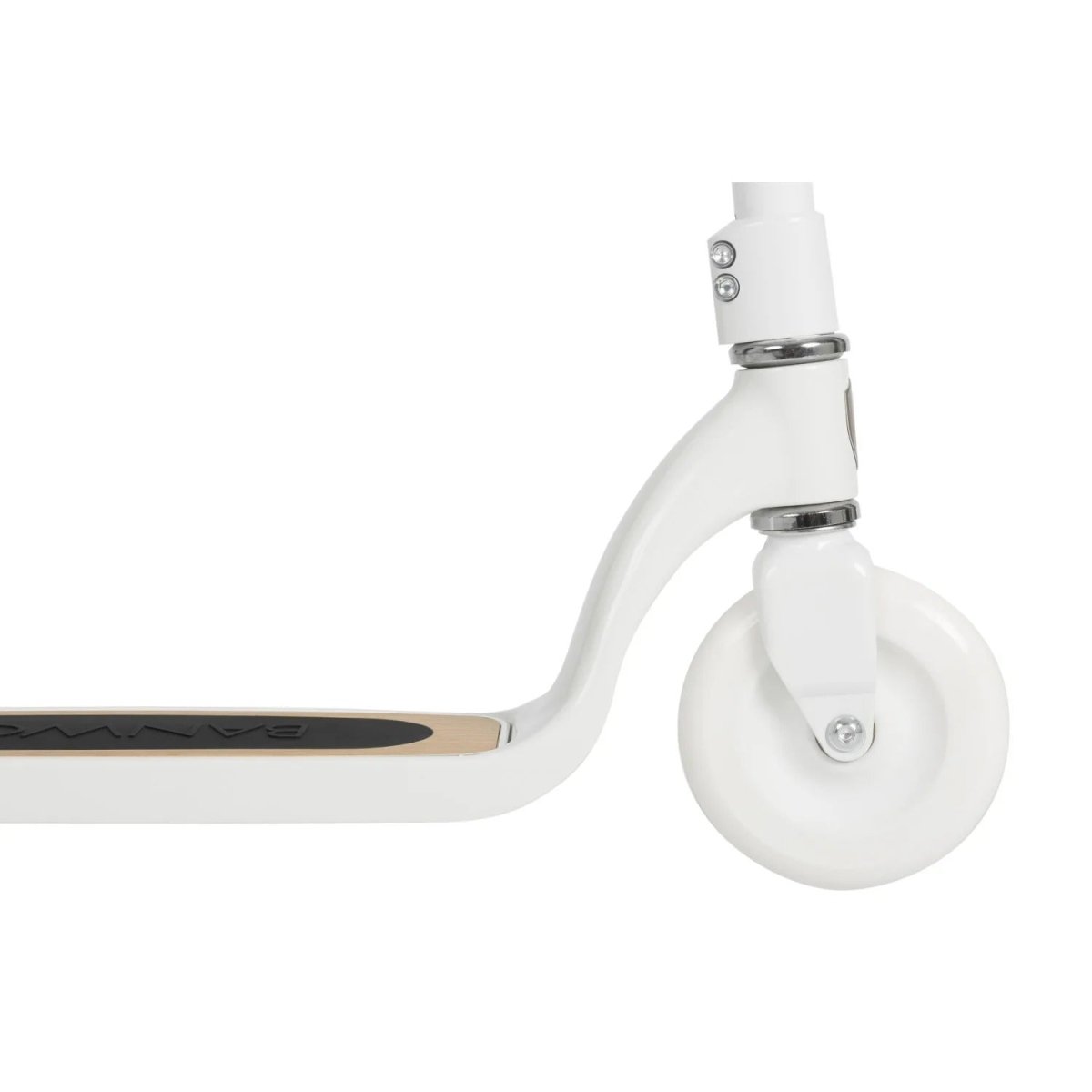 BANWOOD - Trottinette Maxi Blanc