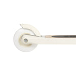 BANWOOD - Trottinette Maxi Crème