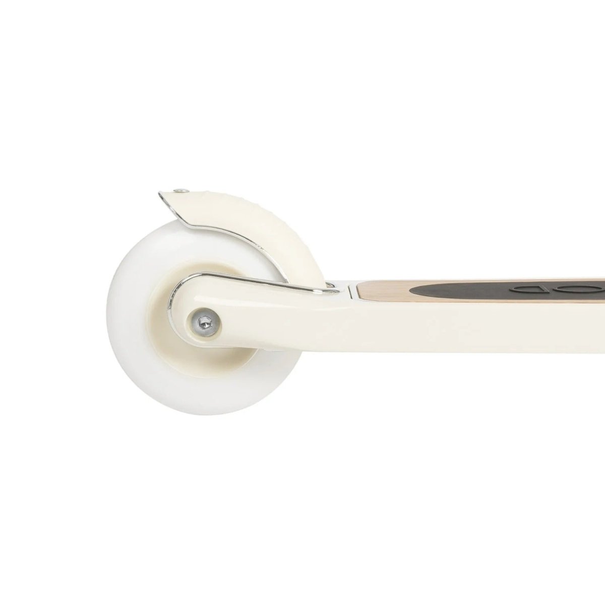 BANWOOD - Trottinette Maxi Crème