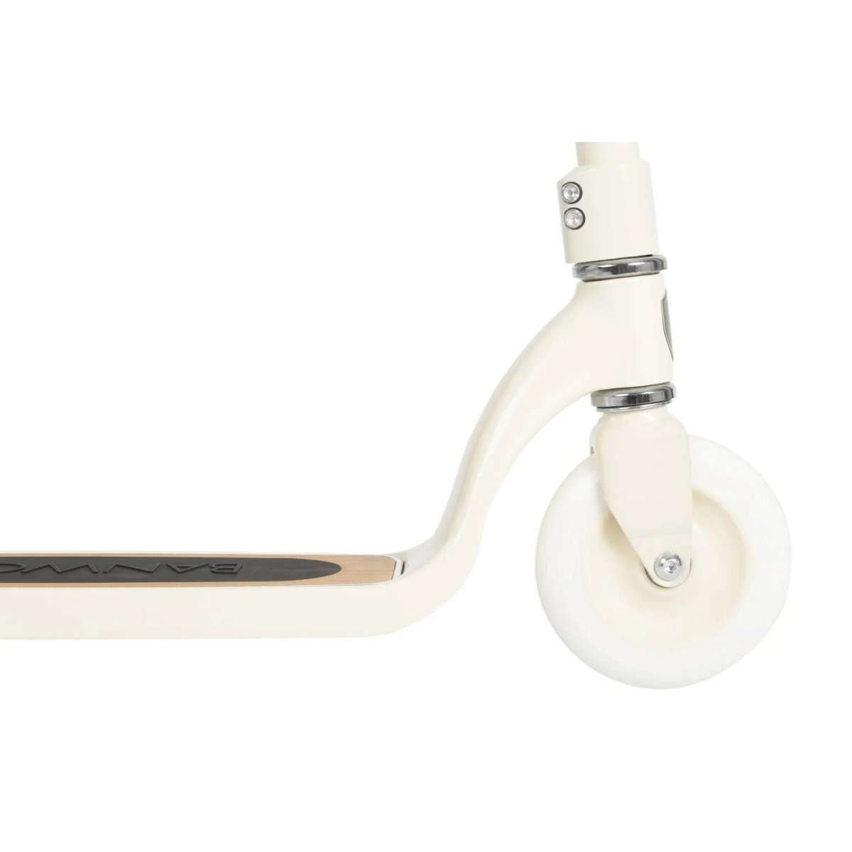 BANWOOD - Trottinette Maxi Crème
