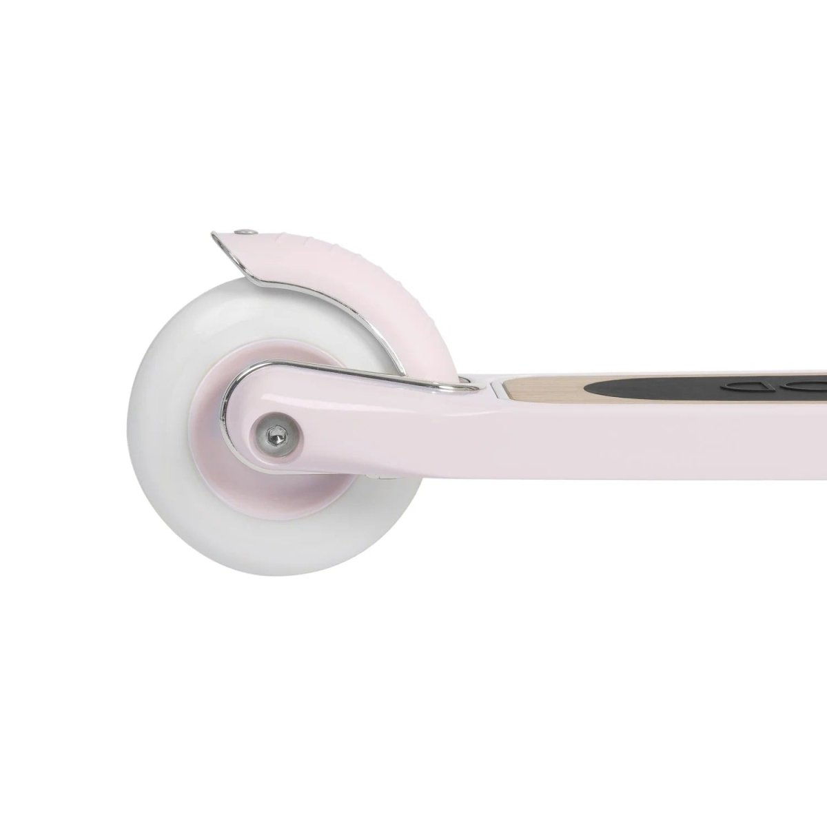 BANWOOD - Trottinette Maxi Rose Pâle