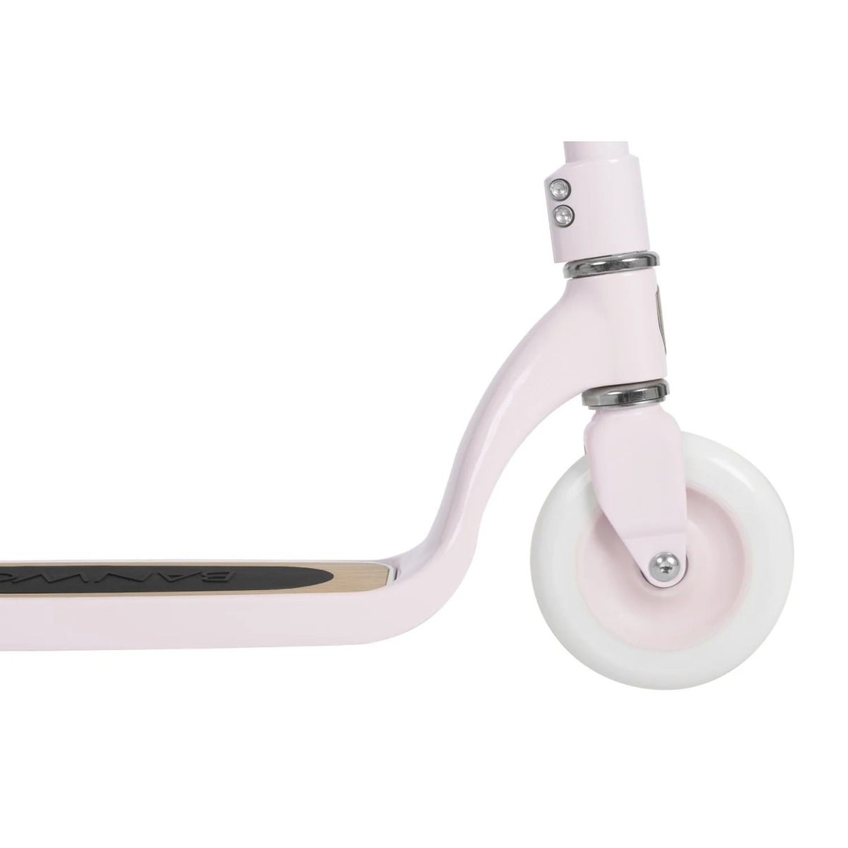 BANWOOD - Trottinette Maxi Rose Pâle