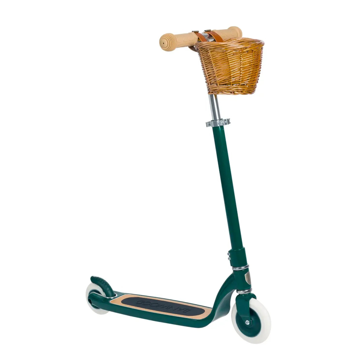 BANWOOD - Trottinette Maxi Vert