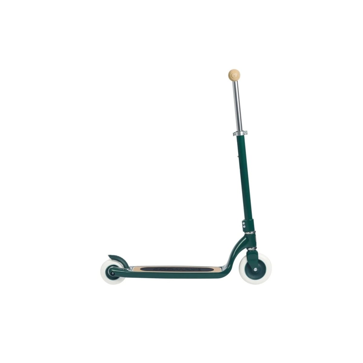 BANWOOD - Trottinette Maxi Vert