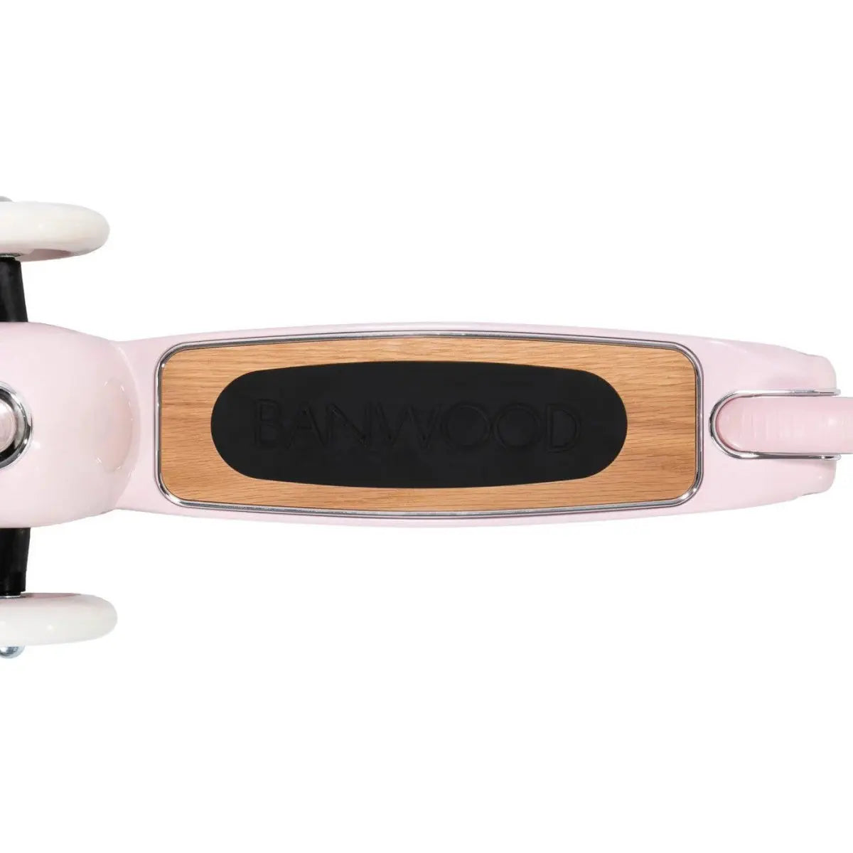 BANWOOD - Trottinette Rose Clair