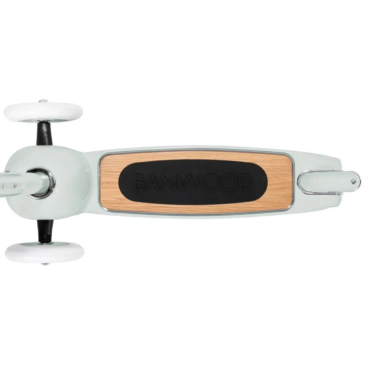 BANWOOD - Trottinette Vert Menthe