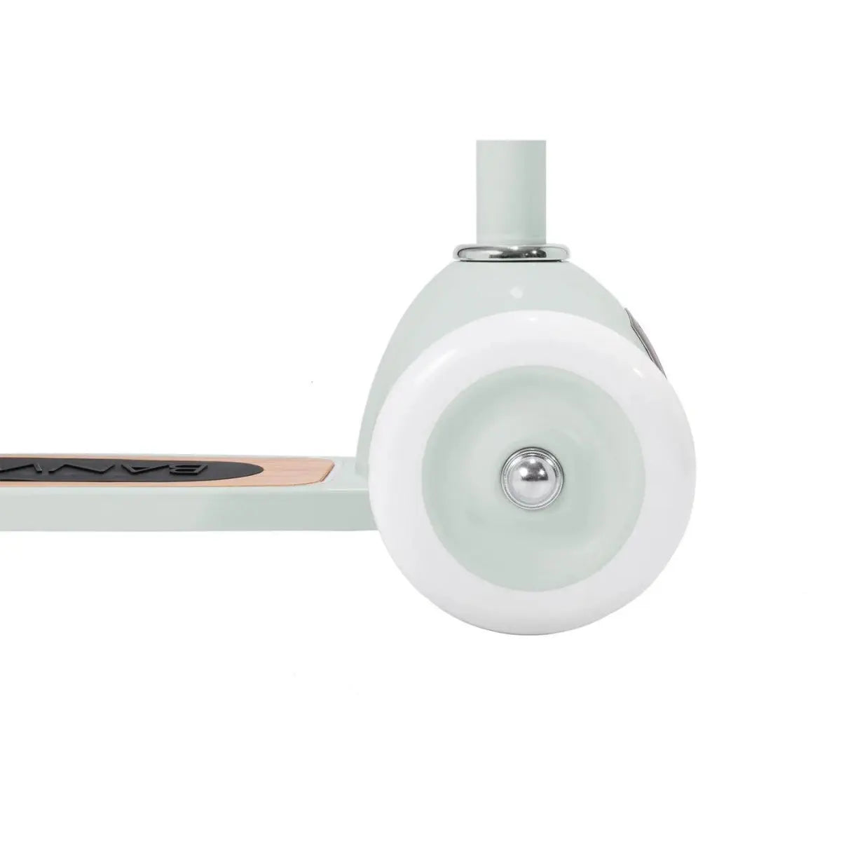 BANWOOD - Trottinette Vert Menthe