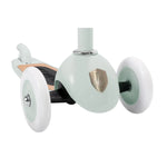 BANWOOD - Trottinette Vert Menthe